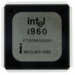 INTEL FC80960HD80SL2LZ