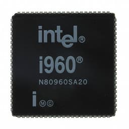 INTEL N80960SA20SW227
