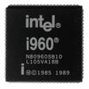 INTEL N80960SB10
