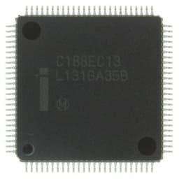 INTEL SB80C188EC13