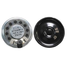 S110RMSSInternational Components Corp.