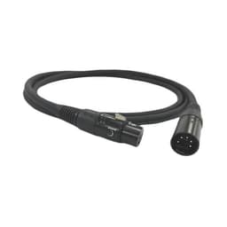 IO-DMX5-100-PIO Audio Technologies