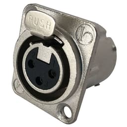 IO-XLR3-F-JLXIO Audio Technologies