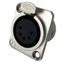 IO Audio Technologies IO-XLR5-F-JL