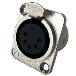 IO-XLR5-F-JLIO Audio Technologies