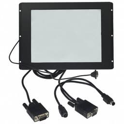 K-65-CIRTouch Systems