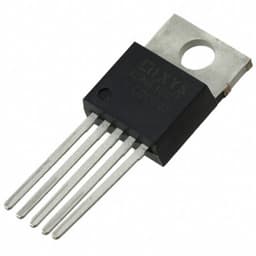 LITTELFUSE IXDN630CI