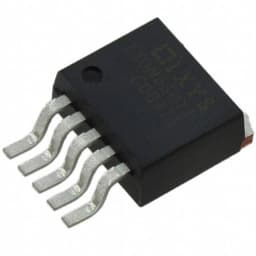 LITTELFUSE IXDN630YI