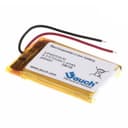 Jauch Quartz LP402535JU + PCM + WIRES 50MM