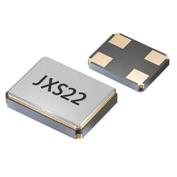 Q 40,0-JXS22-9-10/10-FU-WA-LFJauch Quartz