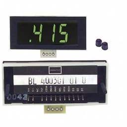 BL-400301-01-UJewell Instruments LLC