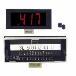 BL-500102-01-UJewell Instruments LLC