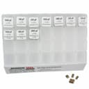 Johanson Dielectrics Inc. S-PLY-2