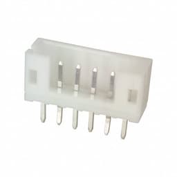 JST B6B-PH-K-S(LF)(SN)