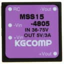 Kaga Electronics USA MSS15-4805