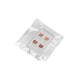 KLG-1010-18CU+PMMAKennedy Labs, a division of Hub Incorporated