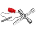 Knipex Tools LP 00 11 04