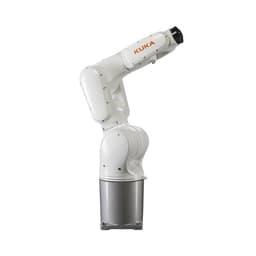 KR 10 R1100-2KUKA Robotics Corporation