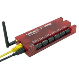 T7-PROLabjack Corporation