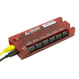 UE9-PROLabjack Corporation