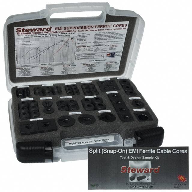 Laird K-404 EMI A LG