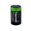 Lascar Electronics BAT 3V6 1/2AA