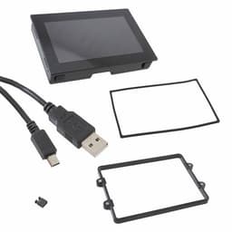 SGD 43-ALascar Electronics