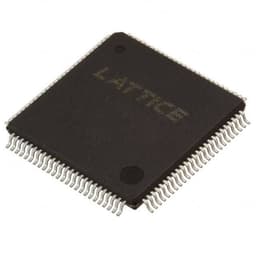 ISPLSI 1032E-70LTNLATTICE
