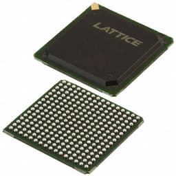 LATTICE LC5512MV-75FN256I
