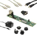 LATTICE LFE3-70EA-HDR60-EVN