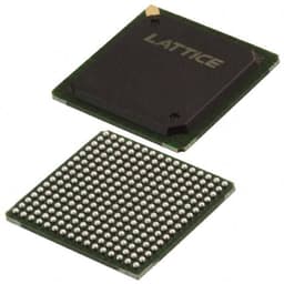 LATTICE M4A3-384/192-10FANC