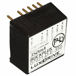 7021-D-E-350LEDdynamics Inc.