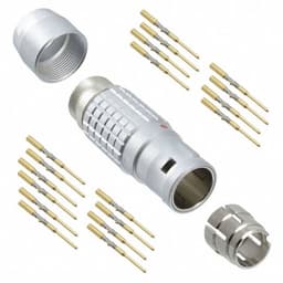 LEMO FGG.0B.304.CLAD42Z