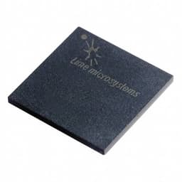 LMS6002DFNLime Microsystems Ltd