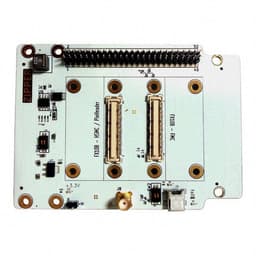 ZIPPERLime Microsystems Ltd