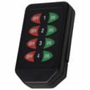 Linx Technologies Inc. CMD-HHCP-418-MD