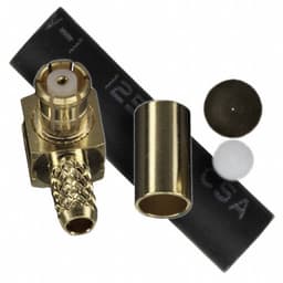 CONREVMCX012Linx Technologies Inc.