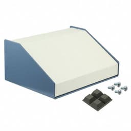 UNC 3-7-5-BLUE/WHITELMB Heeger Inc.