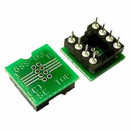 PA-MSD3SM18-08Logical Systems Inc.