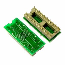 PA-QSD3SM18-20Logical Systems Inc.