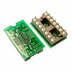 PA-SSD3SM18-14Logical Systems Inc.