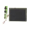 Lumex Opto/Components Inc. LCM-960234GF-64FC