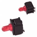 Lumex Opto/Components Inc. SMF-HM1530SRD-305