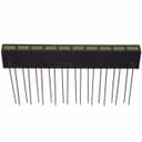 Lumex Opto/Components Inc. SSA-LXH1025YD