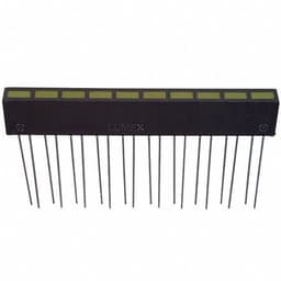 SSA-LXH1025YDLumex Opto/Components Inc.