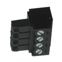 Mallory Sonalert Products Inc. 22MMPLUG-4