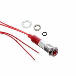 FL1M-6SW-1-R12VMallory Sonalert Products Inc.