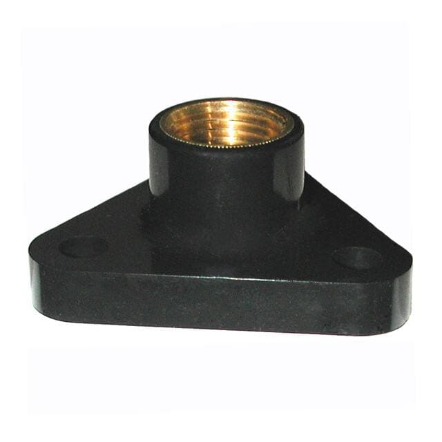 Mallory Sonalert Products Inc. J-MOUNTINGBRACKET