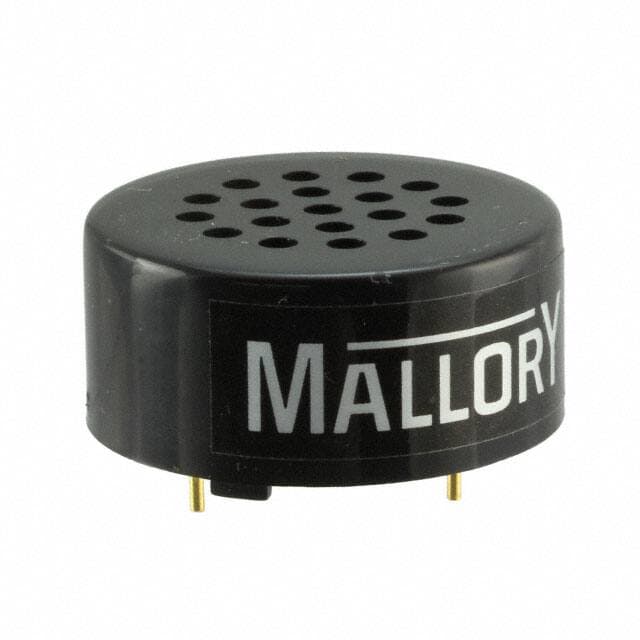 Mallory Sonalert Products Inc. PB-3212PK