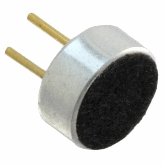 Mallory Sonalert Products Inc. PMO-4530PN-47UQ